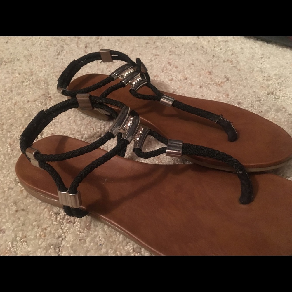 Women’s Sandals